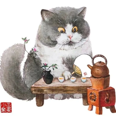 10 Chinese Style Illustrators to Watch Out For