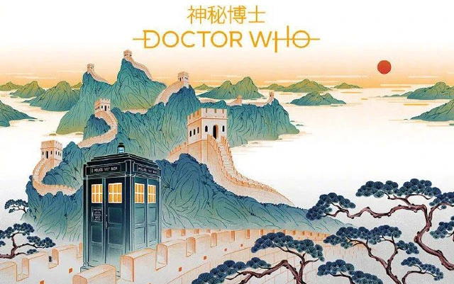 10 Chinese Style Illustrators to Watch Out For