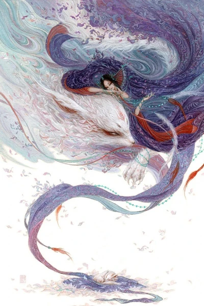 10 Chinese Style Illustrators to Watch Out For