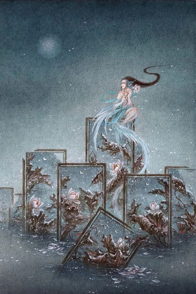 10 Chinese Style Illustrators to Watch Out For