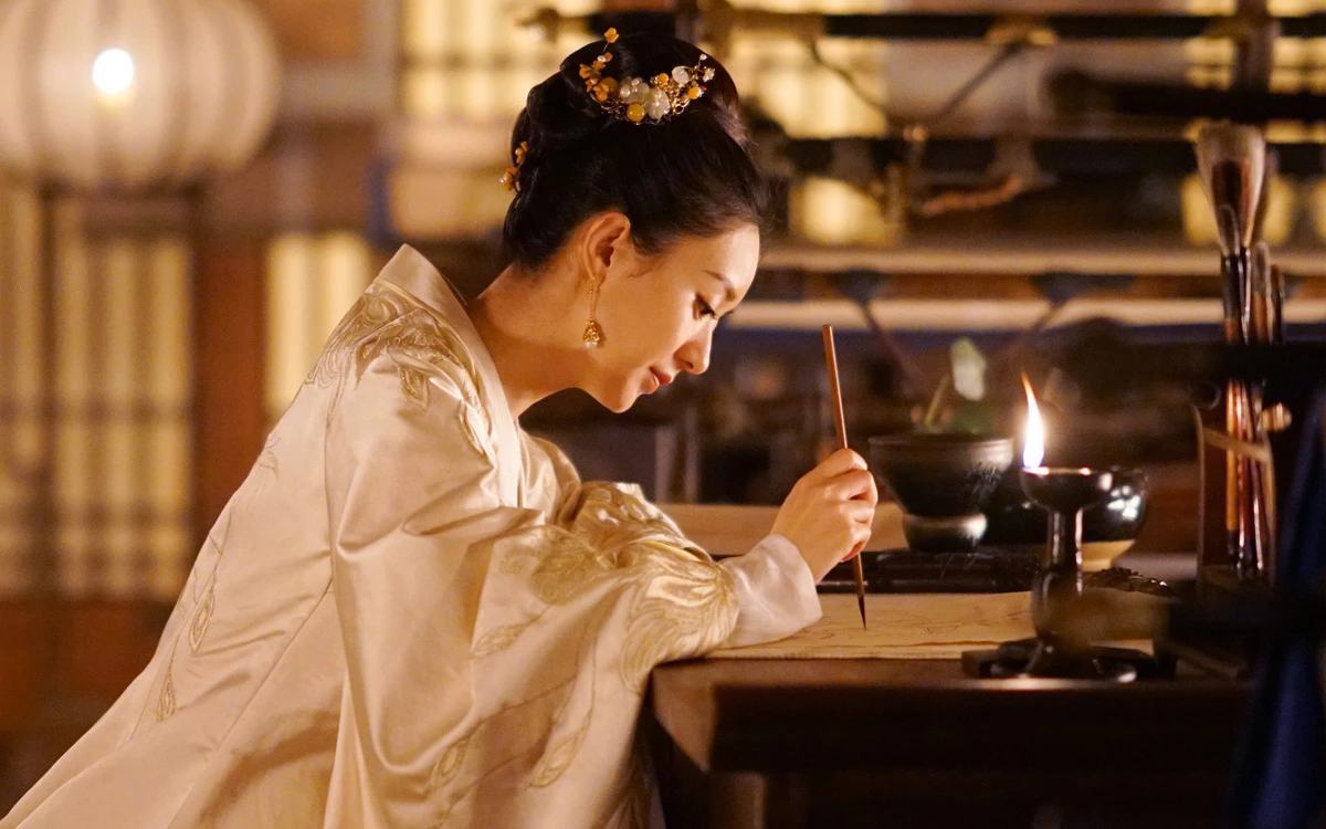 8 Traditional Hobbies - Pastime Pursuits of Ancient China