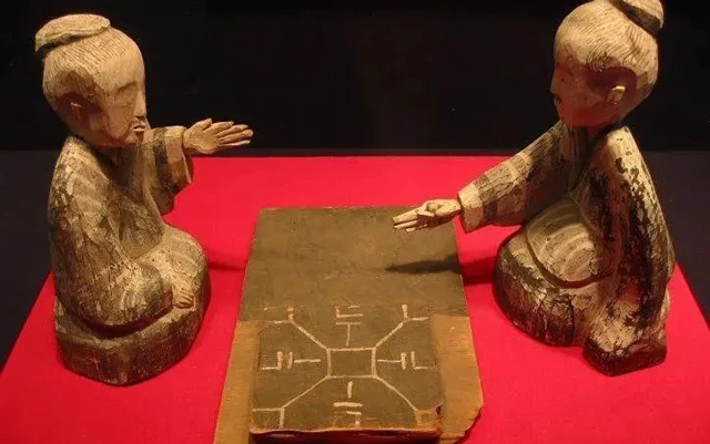 8 Traditional Hobbies - Pastime Pursuits of Ancient China
