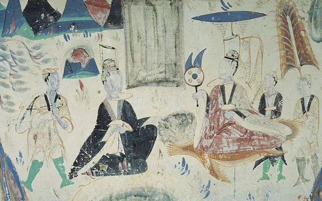 A Guide to Dunhuang Mural Art - Journey Through Time and Color 5