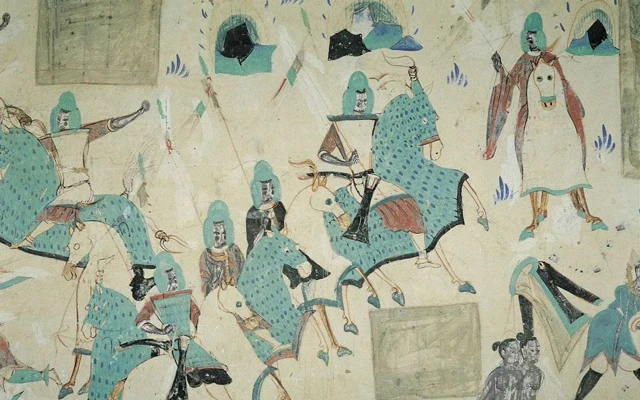 A Guide to Dunhuang Mural Art - Journey Through Time and Color 6