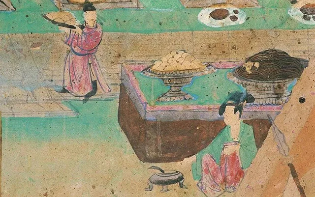 A Guide to Dunhuang Mural Art - Journey Through Time and Color 8
