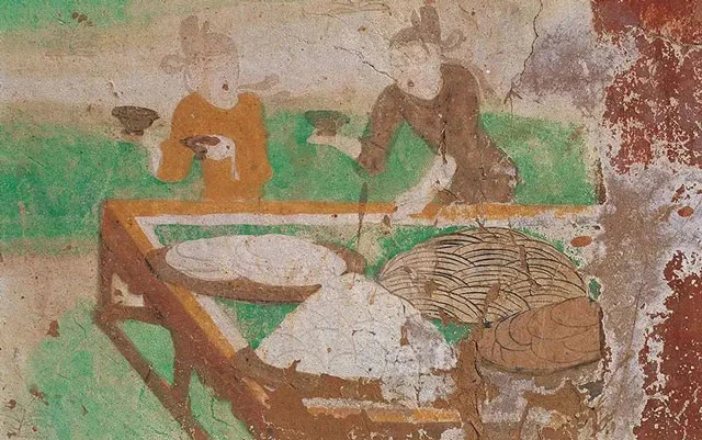 A Guide to Dunhuang Mural Art - Journey Through Time and Color 9