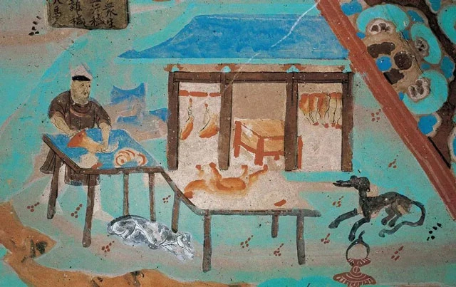 A Guide to Dunhuang Mural Art - Journey Through Time and Color 10