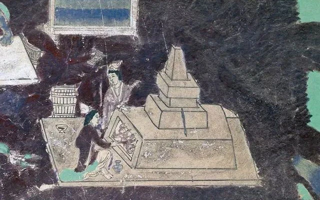 A Guide to Dunhuang Mural Art - Journey Through Time and Color 12