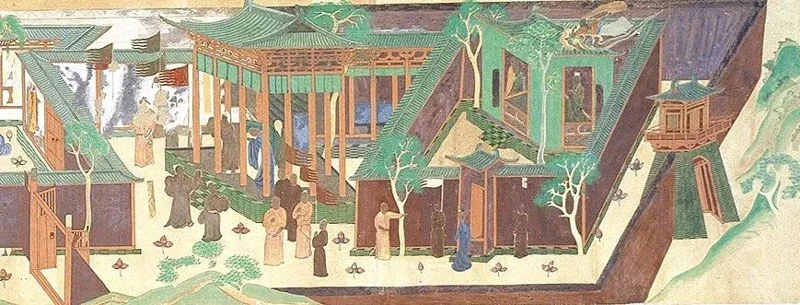 A Guide to Dunhuang Mural Art - Journey Through Time and Color 13
