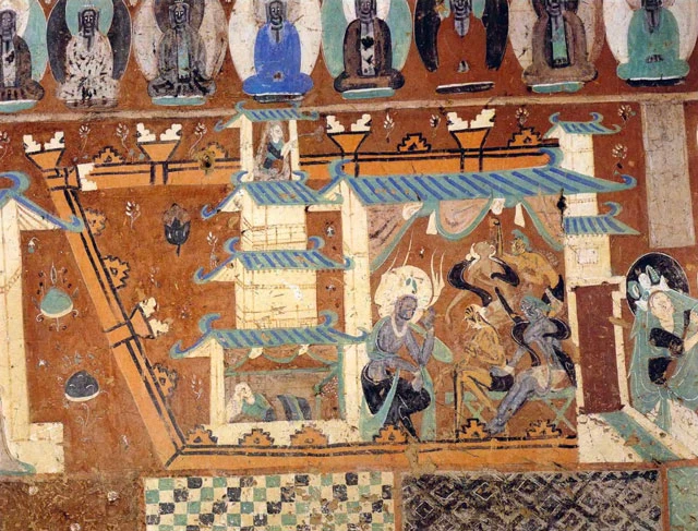 A Guide to Dunhuang Mural Art - Journey Through Time and Color 14