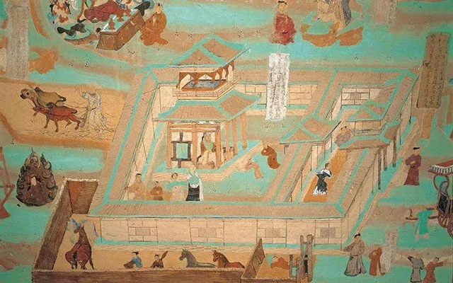 A Guide to Dunhuang Mural Art - Journey Through Time and Color 15