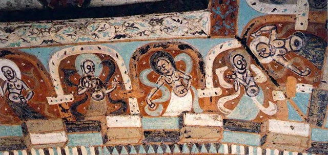 A Guide to Dunhuang Mural Art - Journey Through Time and Color 16