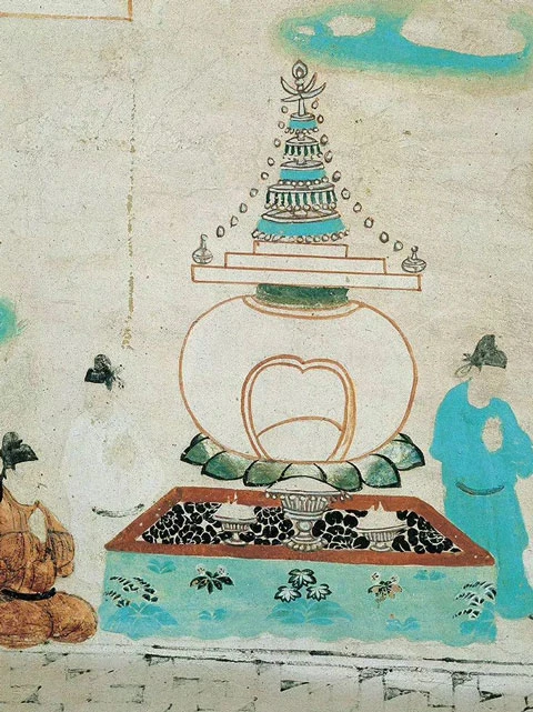 A Guide to Dunhuang Mural Art - Journey Through Time and Color 17