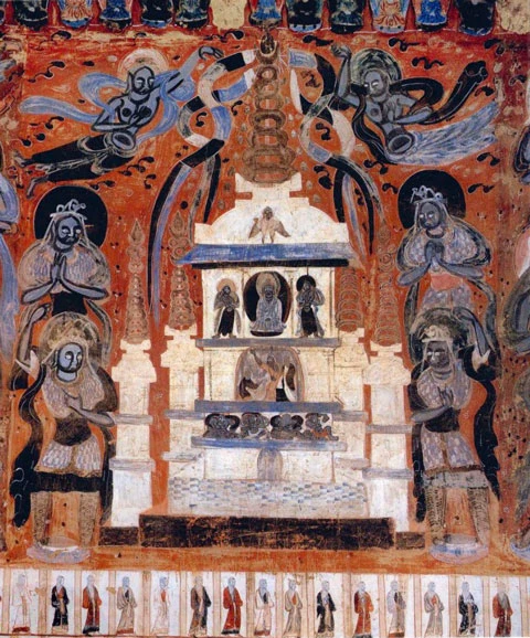 A Guide to Dunhuang Mural Art - Journey Through Time and Color 18