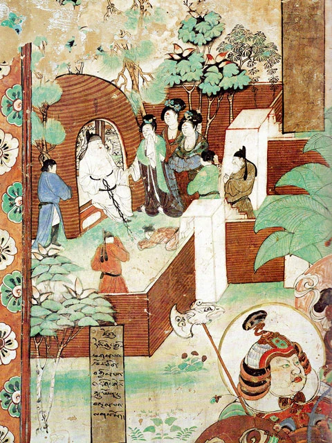 A Guide to Dunhuang Mural Art - Journey Through Time and Color 2