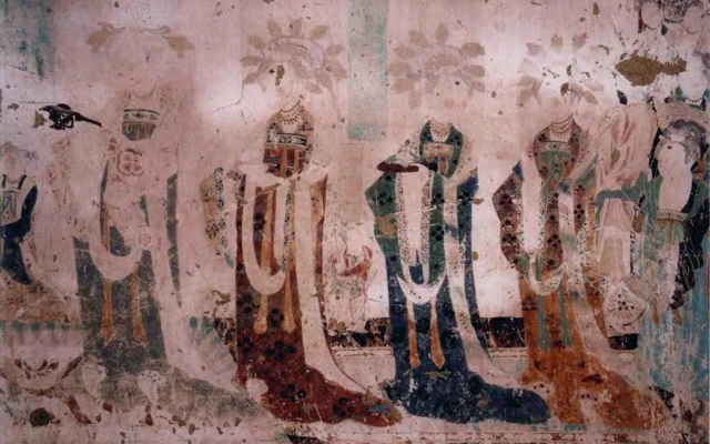 A Guide to Dunhuang Mural Art - Journey Through Time and Color 4