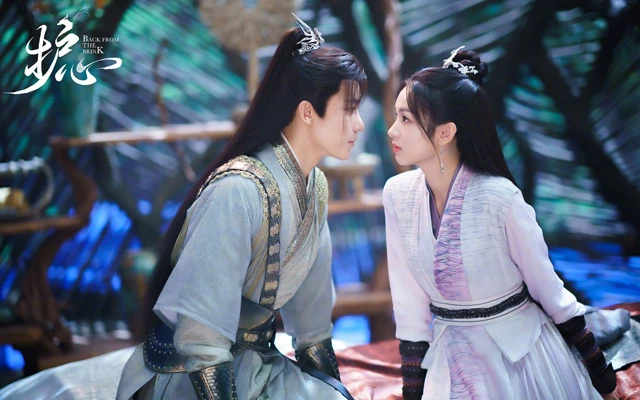 Back From the Brink Review: Romance in the New Xianxia Fairy Mode
