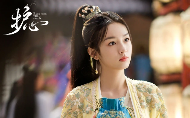 Back From the Brink Review: Romance in the New Xianxia Fairy Mode