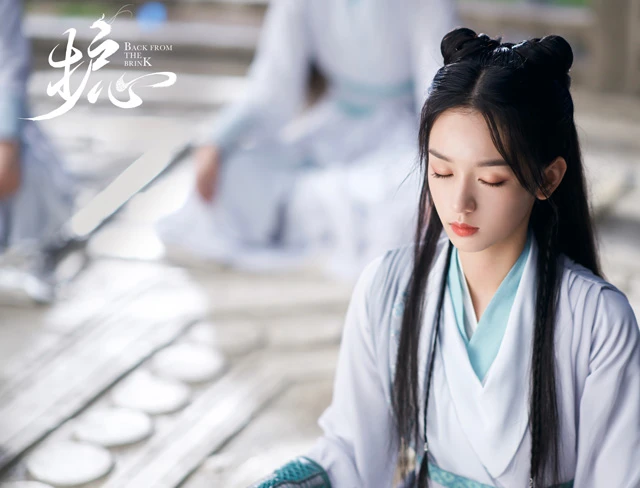 Back From the Brink Review: Romance in the New Xianxia Fairy Mode