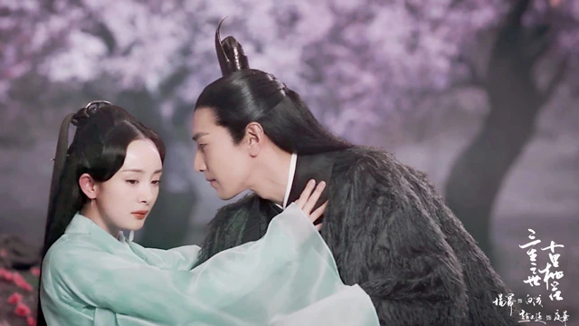 Exploring the New Style of Xianxia Dramas for Generation Z - Love, Adventure and Modernity