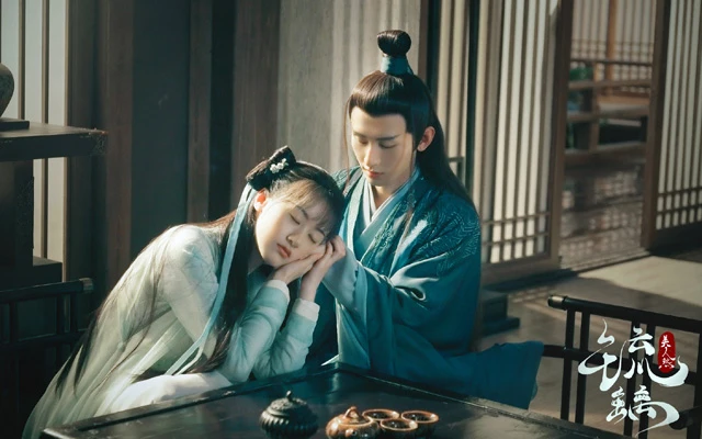 Exploring the New Style of Xianxia Dramas for Generation Z - Love, Adventure and Modernity