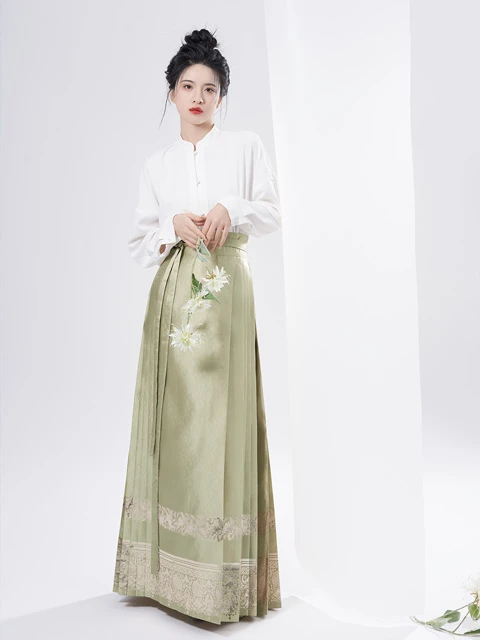 Modern Hanfu Promotion: Discussion on Challenges and Controversies