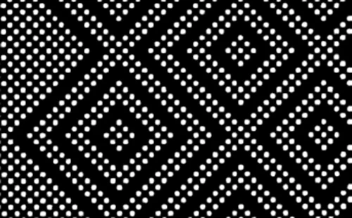 Motifs on the Lapel Edges of Traditional Chinese Hanfu Clothing 2