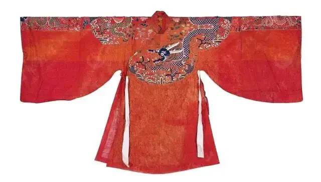 Rediscovering the Yuan Dynasty Hanfu: A Journey Through Time