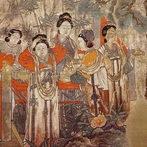 Rediscovering the Yuan Dynasty Hanfu: A Journey Through Time