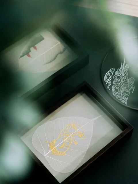 The Art of Shu Embroidery: A Timeless Treasure of Chinese Culture 1