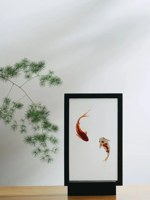 The Art of Shu Embroidery: A Timeless Treasure of Chinese Culture 2