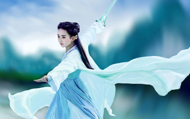 The Popularity of Hanfu Culture: When Traditional Hanfu Dress Comes to Contemporary Life