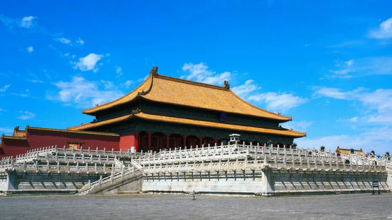 Top 20 Must-Visit China Museums: A Journey Through History and Culture