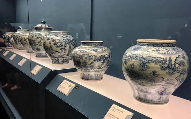 Top 20 Must-Visit China Museums: A Journey Through History and Culture