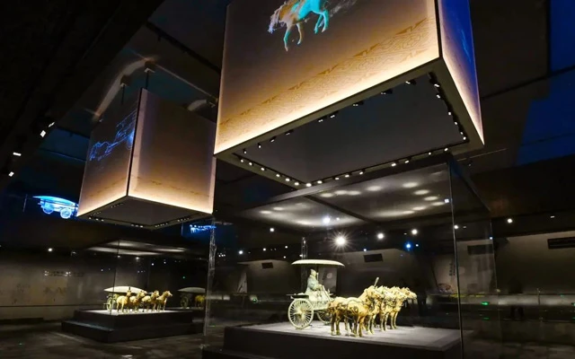 Top 20 Must-Visit China Museums: A Journey Through History and Culture