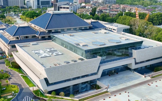 Top 20 Must-Visit China Museums: A Journey Through History and Culture