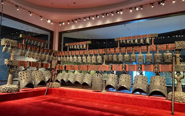 Top 20 Must-Visit China Museums: A Journey Through History and Culture