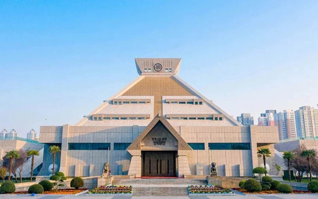 Top 20 Must-Visit China Museums: A Journey Through History and Culture