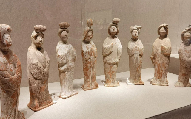 Top 20 Must-Visit China Museums: A Journey Through History and Culture
