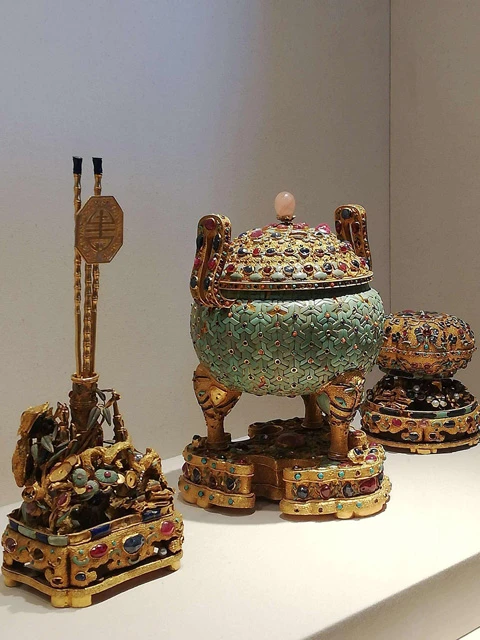 Top 20 Must-Visit China Museums: A Journey Through History and Culture