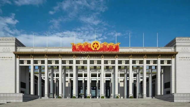 Top 20 Must-Visit China Museums: A Journey Through History and Culture