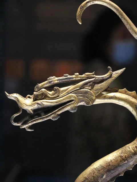 Top 20 Must-Visit China Museums: A Journey Through History and Culture