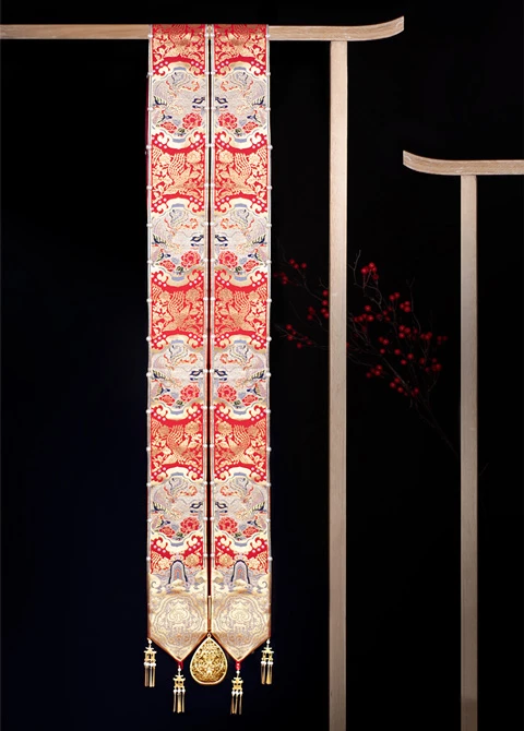 Traditional Chinese Hanfu: Evolution and Inner Beauty