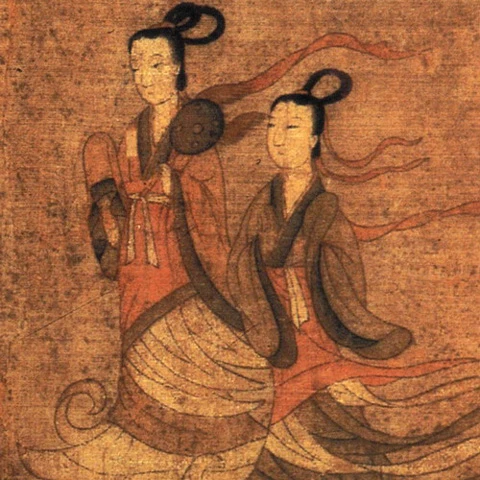 Traditional Chinese Hanfu: Evolution and Inner Beauty