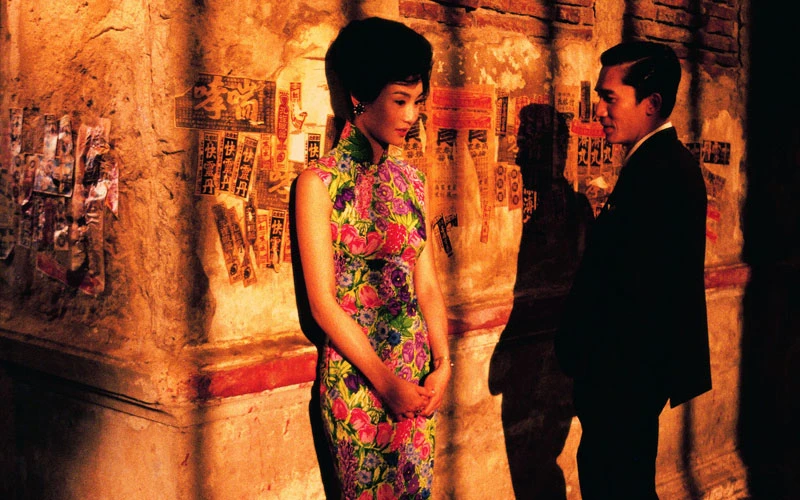 9 Types of Cheongsam Sleeves: Exploring the Rich History of Design 141