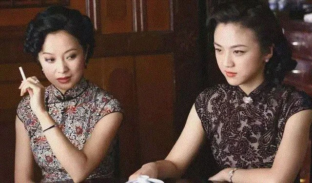 9 Types of Cheongsam Sleeves: Exploring the Rich History of Design