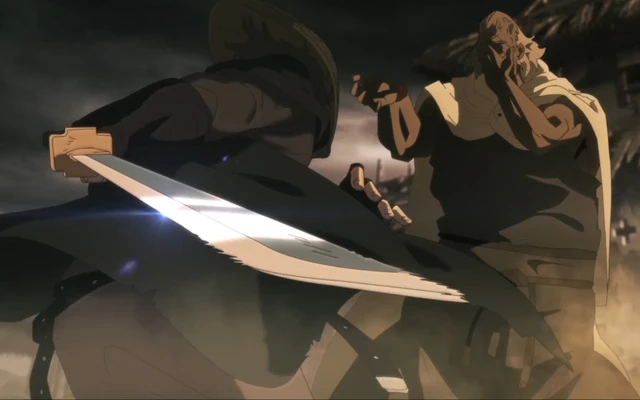 Biao Ren: Blades Of The Guardians Episode 13: Release Date