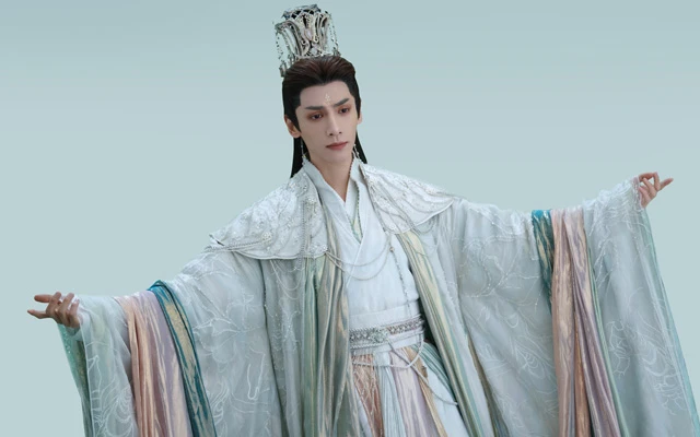 New Era, New Faces: Chinese Costume Dramas Reborn in 2023