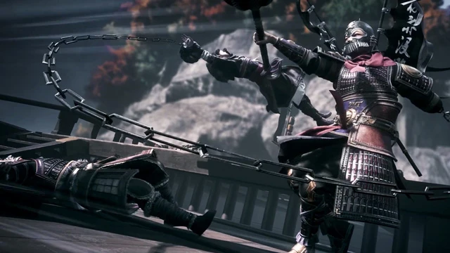 Ravages of Time: An Epic Chinese Anime Based on The Three Kingdoms Theme 4
