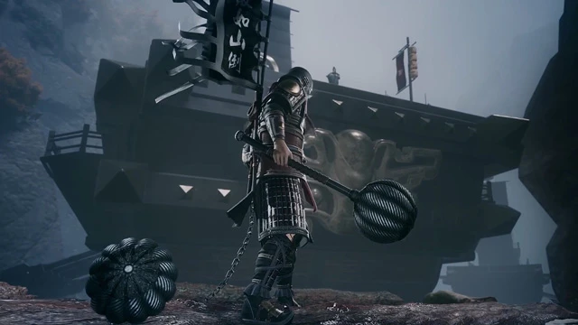 Ravages of Time: An Epic Chinese Anime Based on The Three Kingdoms Theme 5